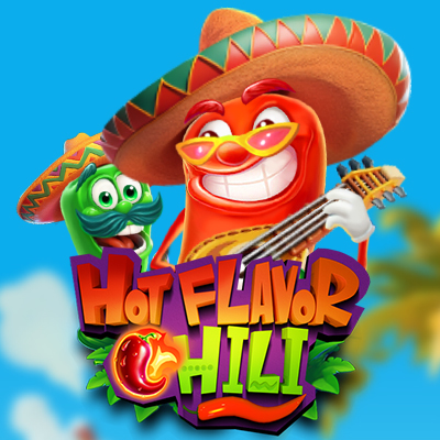 Hot Flavor Chili